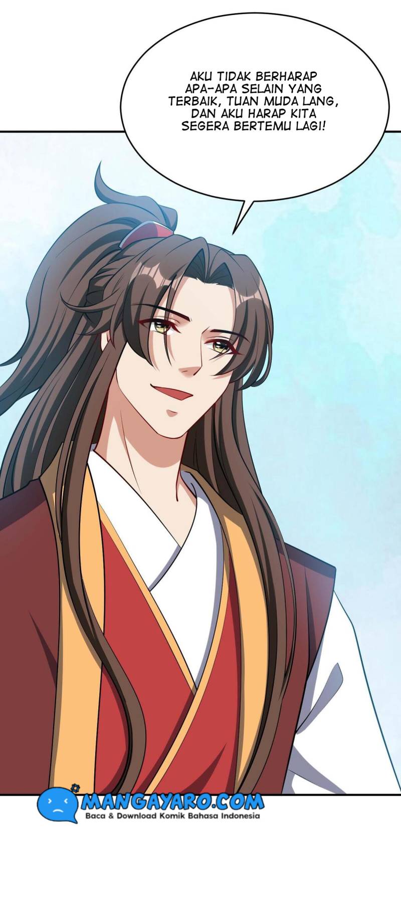 Rise of The Demon King Chapter 114 Gambar 36