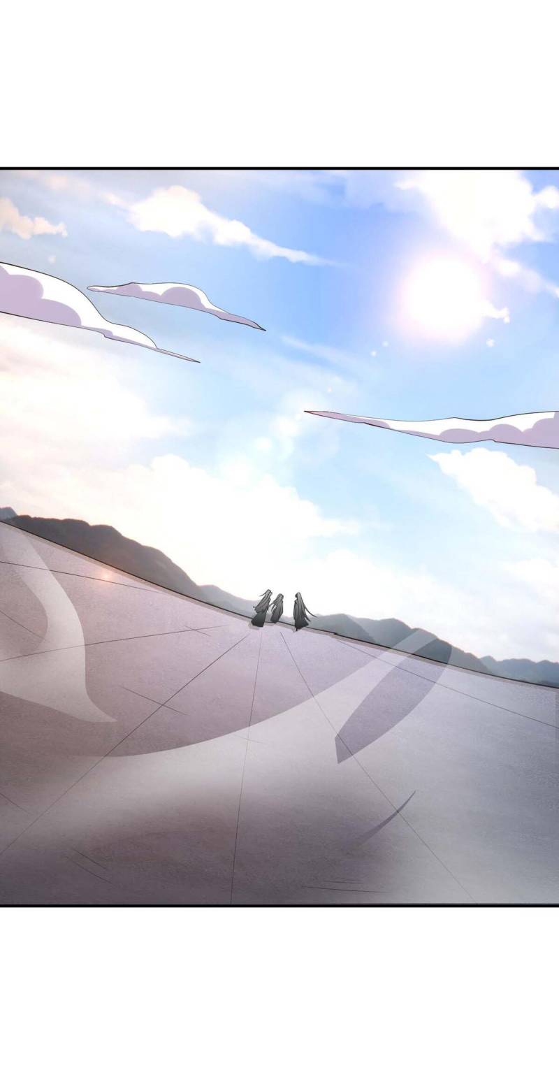 Rise of The Demon King Chapter 114 Gambar 37