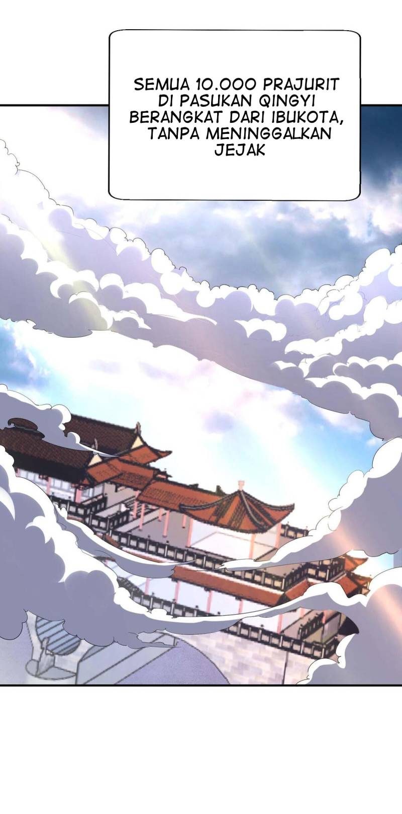 Rise of The Demon King Chapter 114 Gambar 43