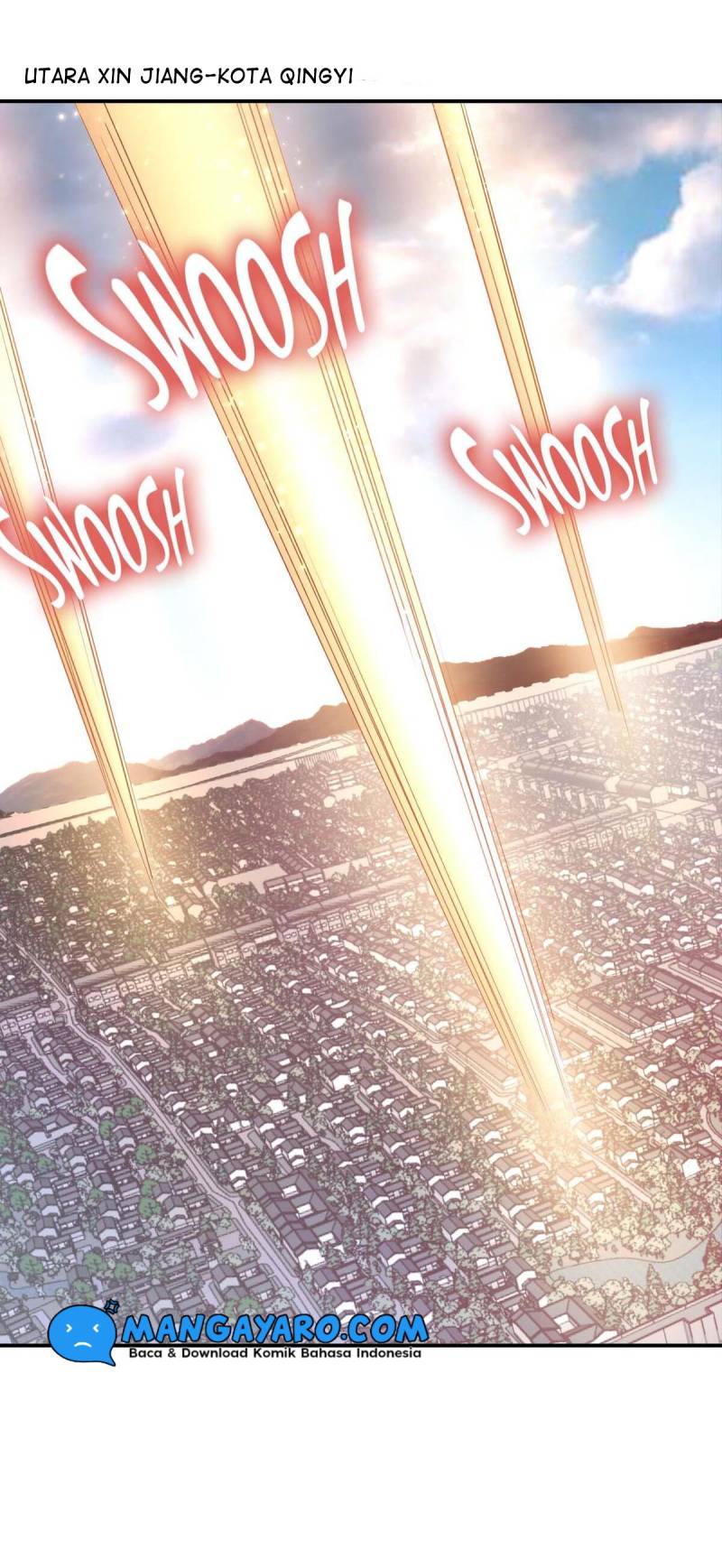 Rise of The Demon King Chapter 114 Gambar 46