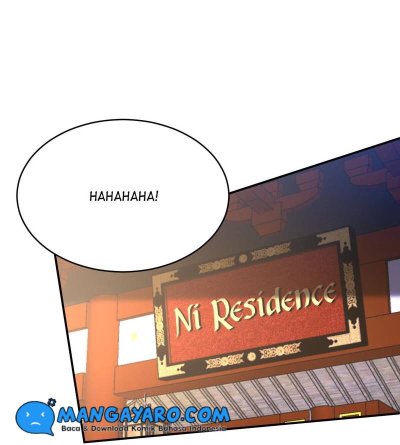 Rise of The Demon King Chapter 114 Gambar 51