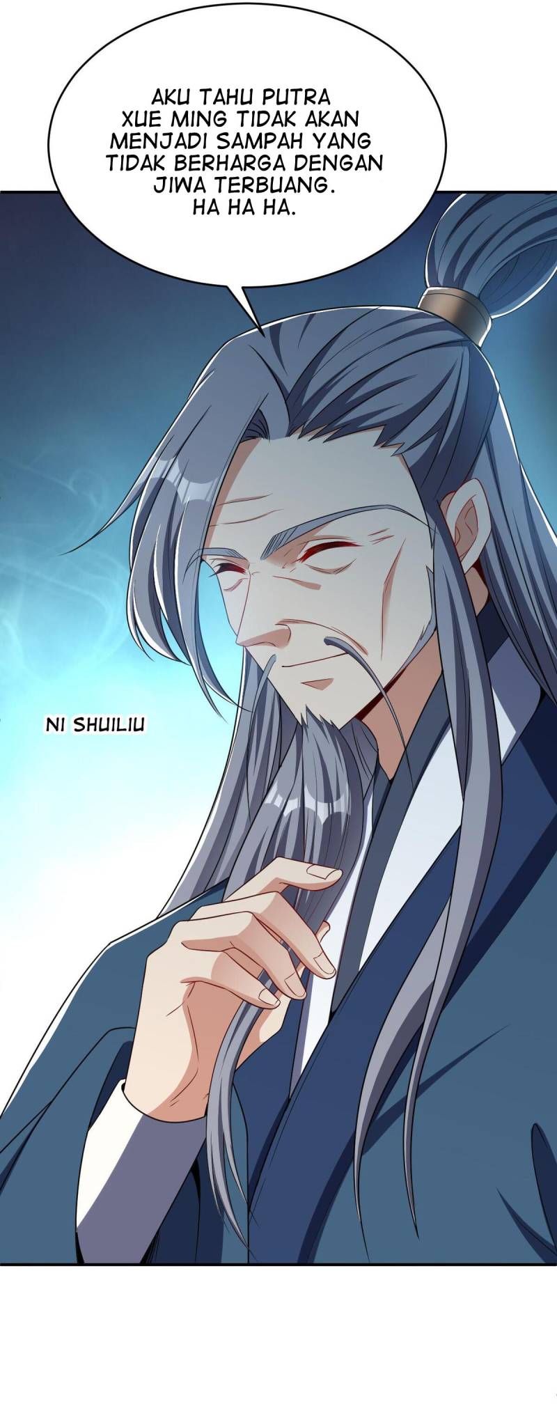 Rise of The Demon King Chapter 114 Gambar 52