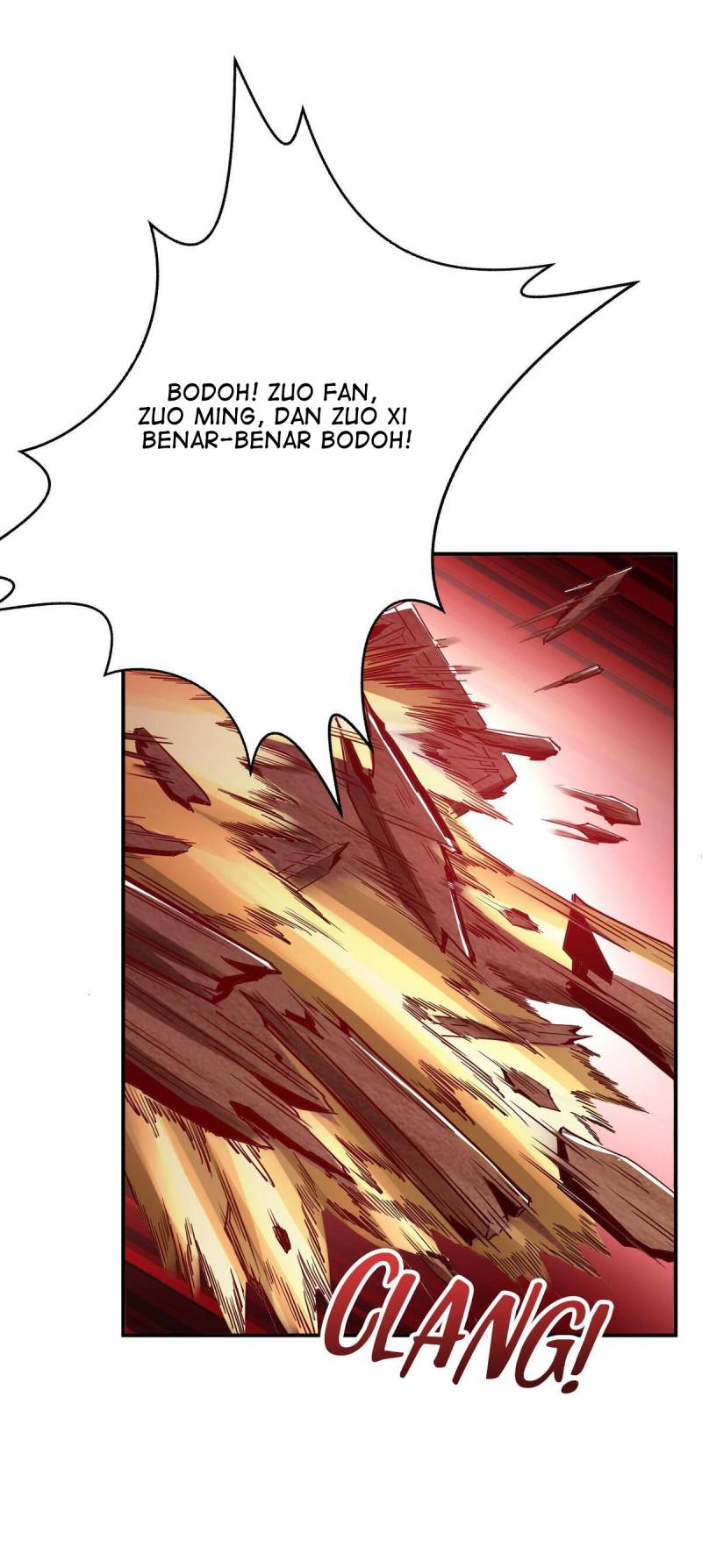 Rise of The Demon King Chapter 114 Gambar 54