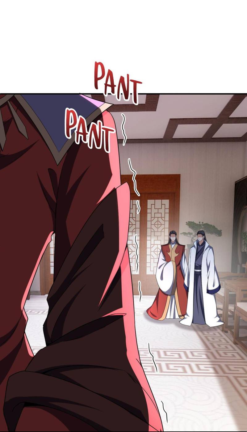 Rise of The Demon King Chapter 114 Gambar 55