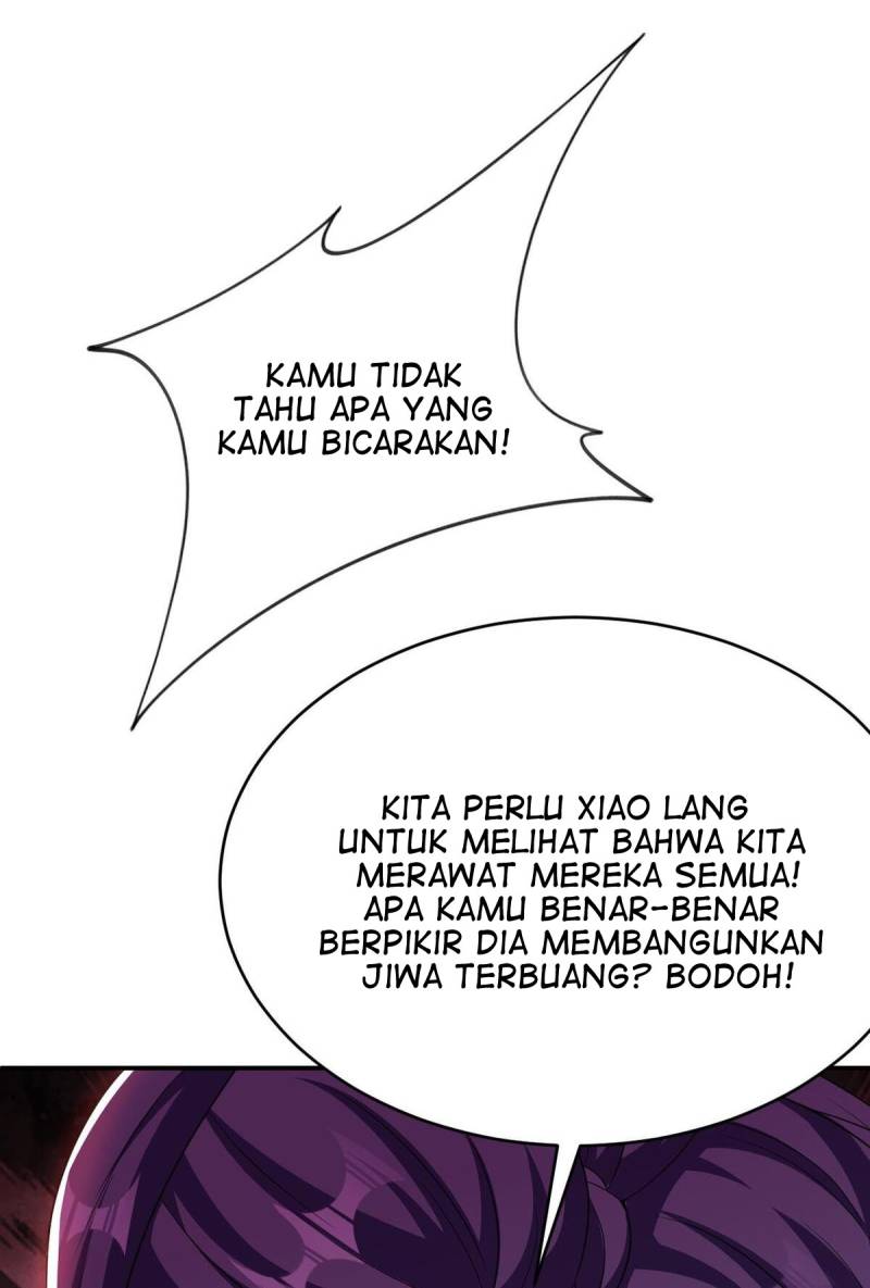 Rise of The Demon King Chapter 114 Gambar 60