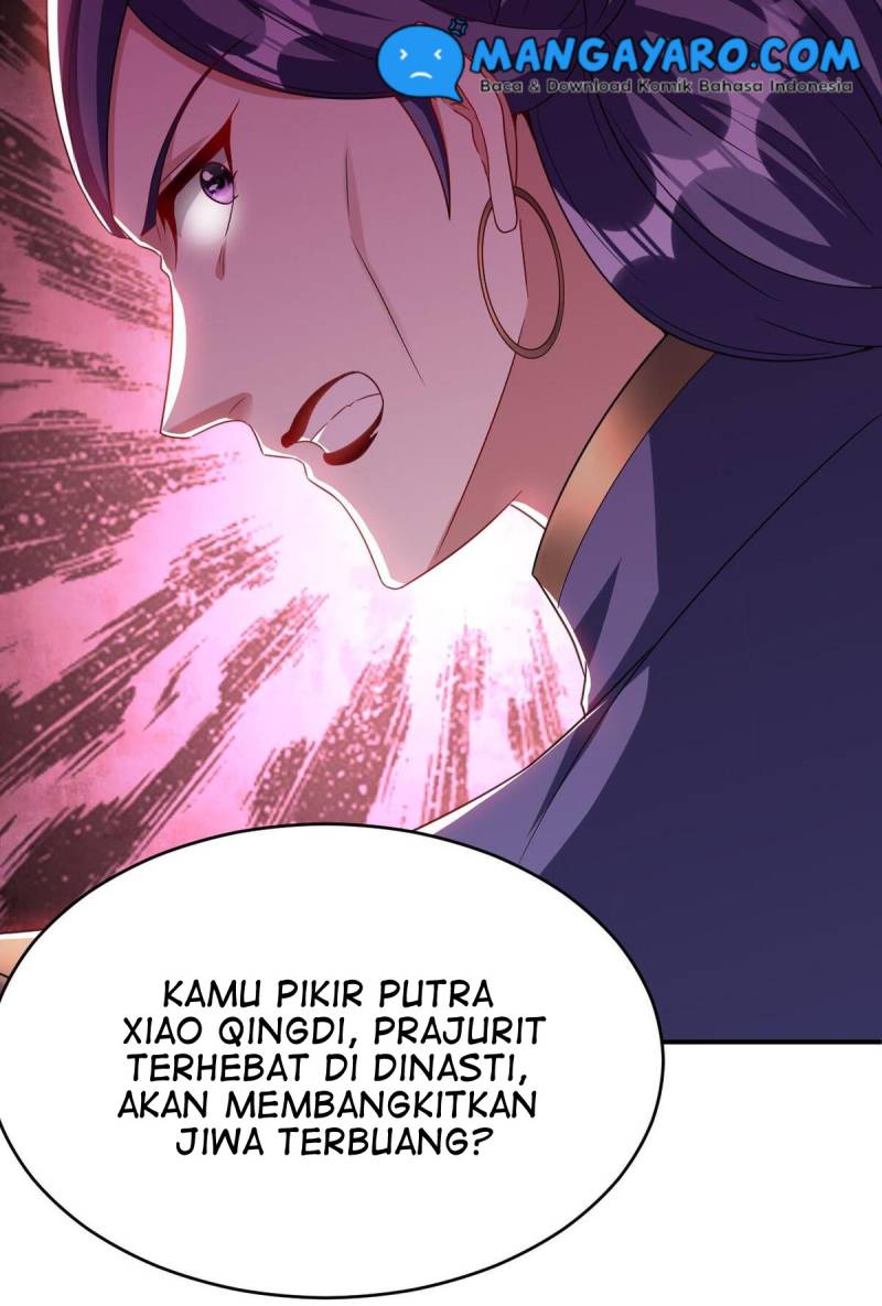 Rise of The Demon King Chapter 114 Gambar 61