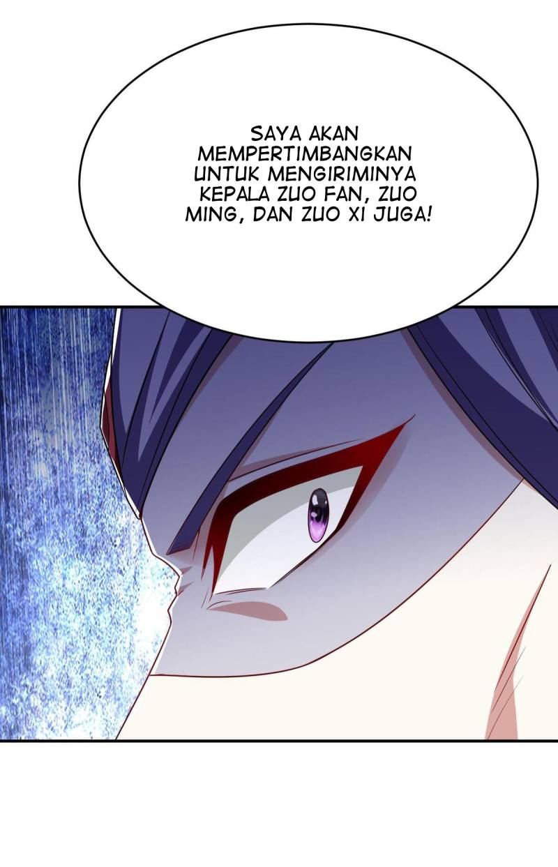 Rise of The Demon King Chapter 114 Gambar 63