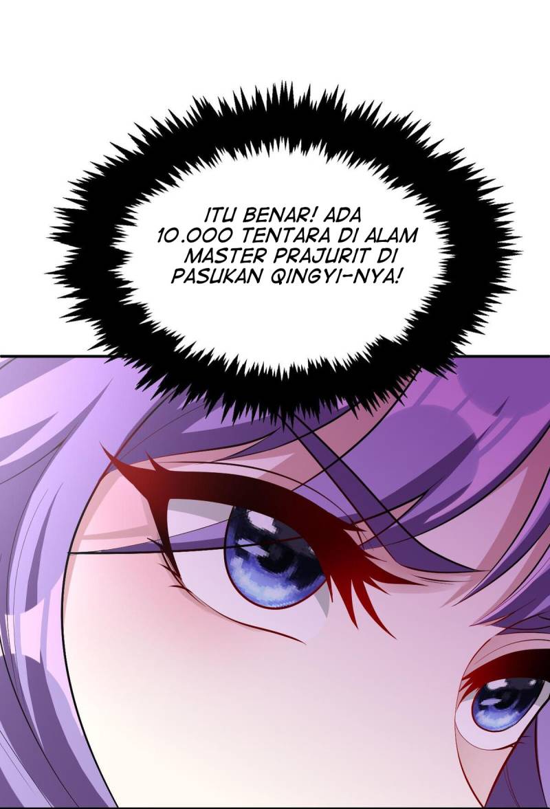 Rise of The Demon King Chapter 114 Gambar 7