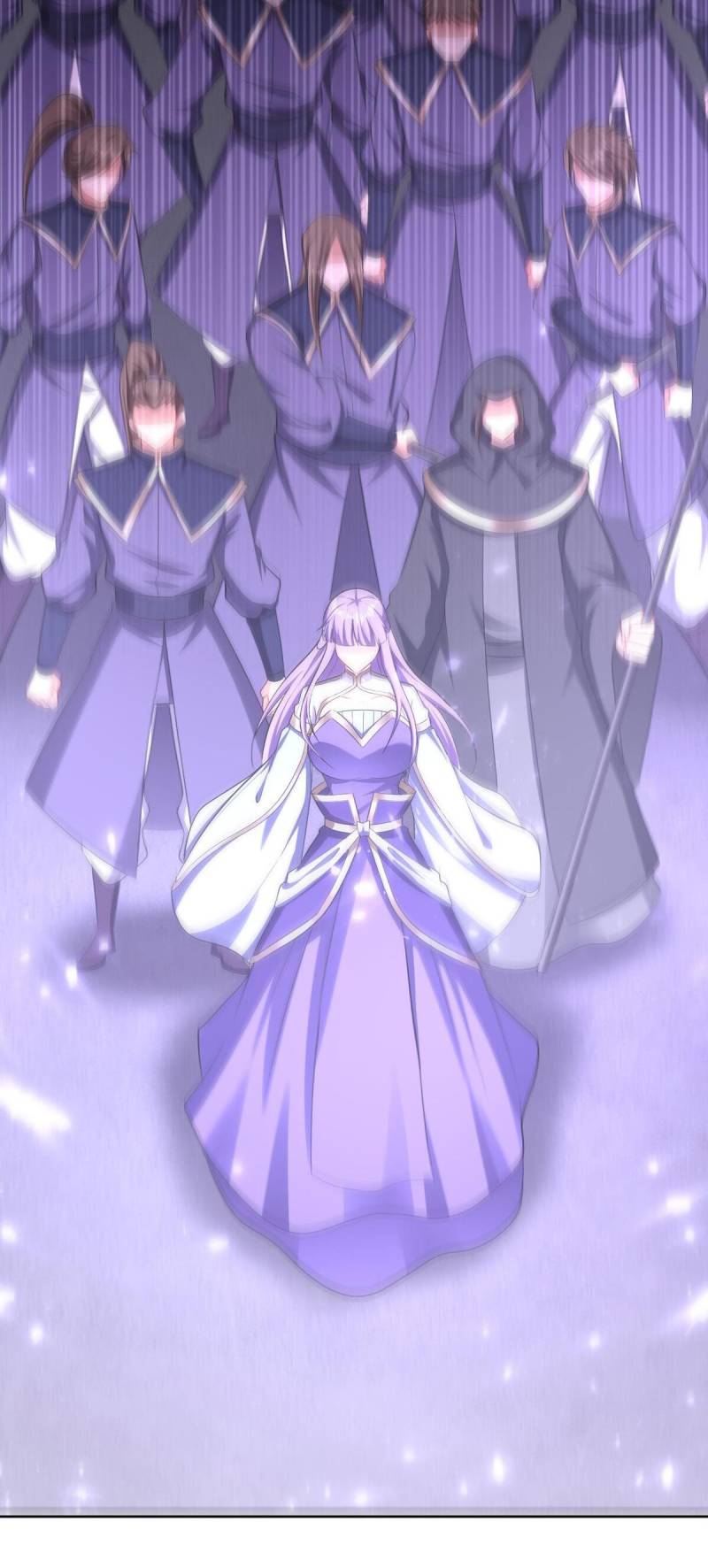 Rise of The Demon King Chapter 114 Gambar 9