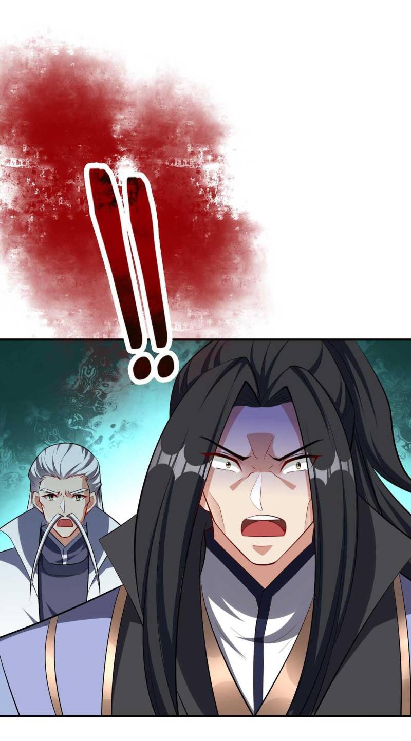 Rise of The Demon King Chapter 113 Gambar 12