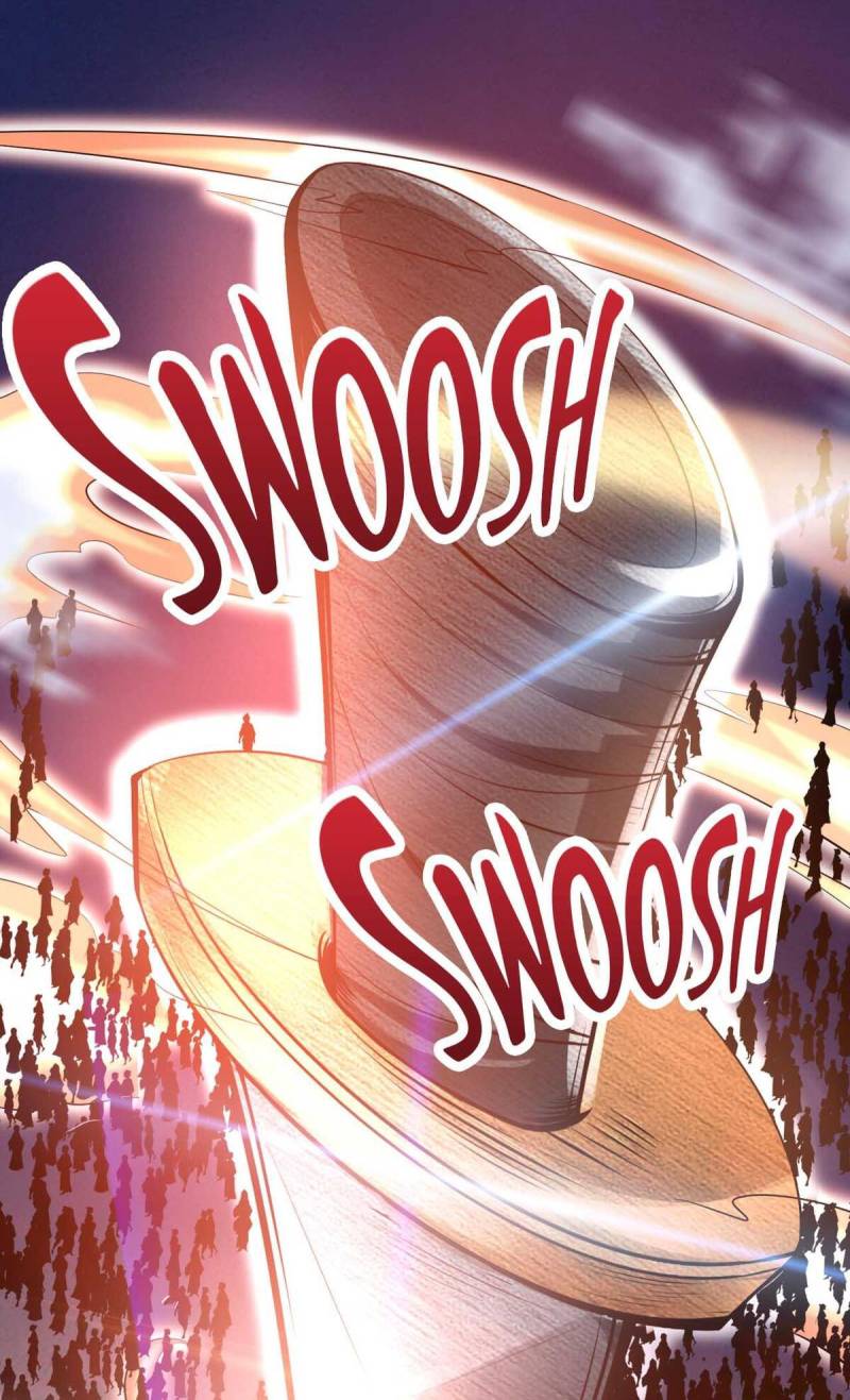 Rise of The Demon King Chapter 113 Gambar 15