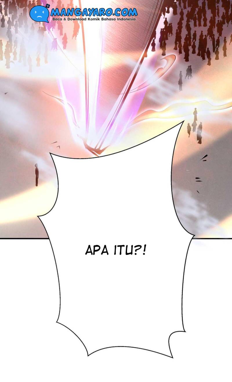 Rise of The Demon King Chapter 113 Gambar 16