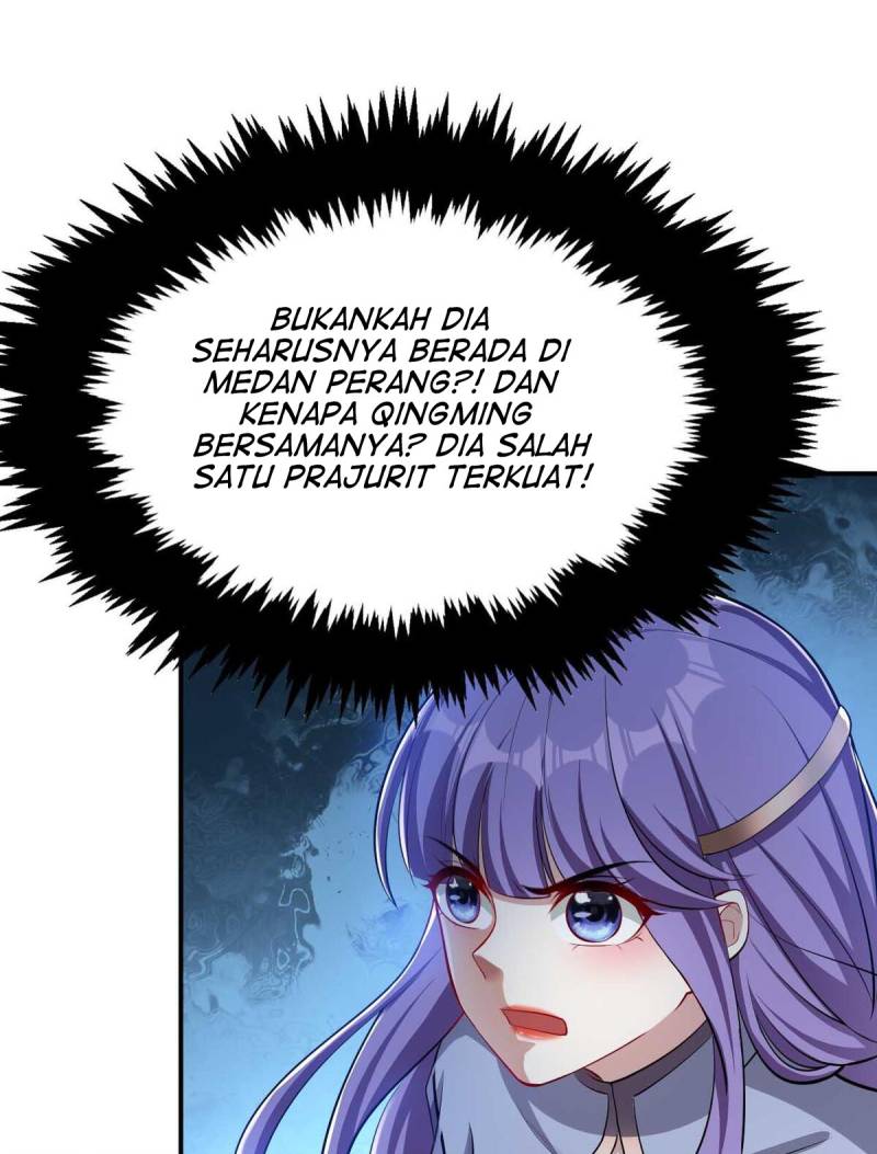 Rise of The Demon King Chapter 113 Gambar 20