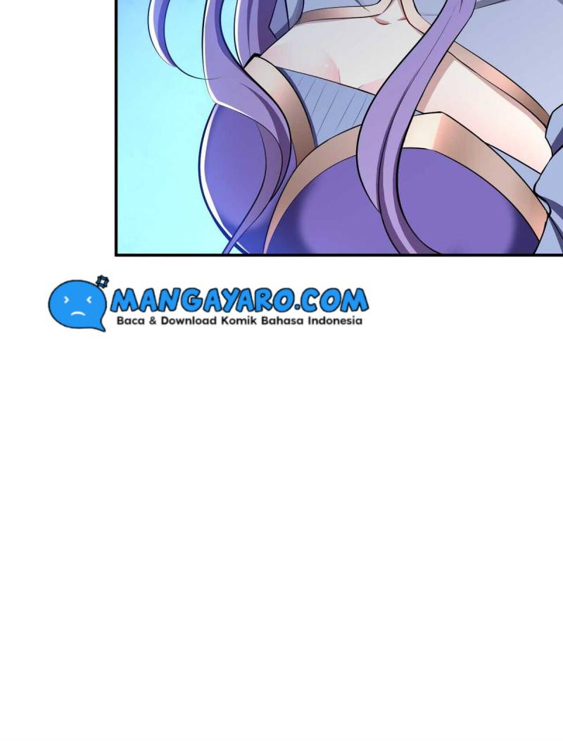 Rise of The Demon King Chapter 113 Gambar 21