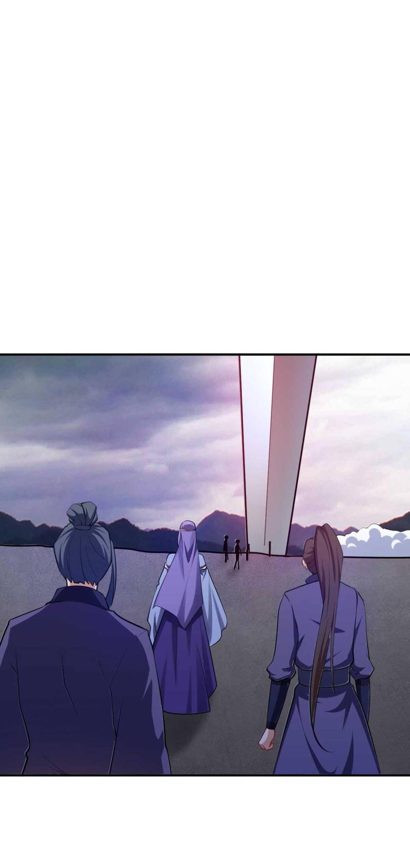 Rise of The Demon King Chapter 113 Gambar 22