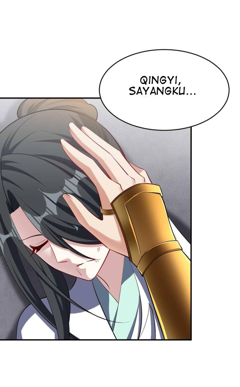 Rise of The Demon King Chapter 113 Gambar 23