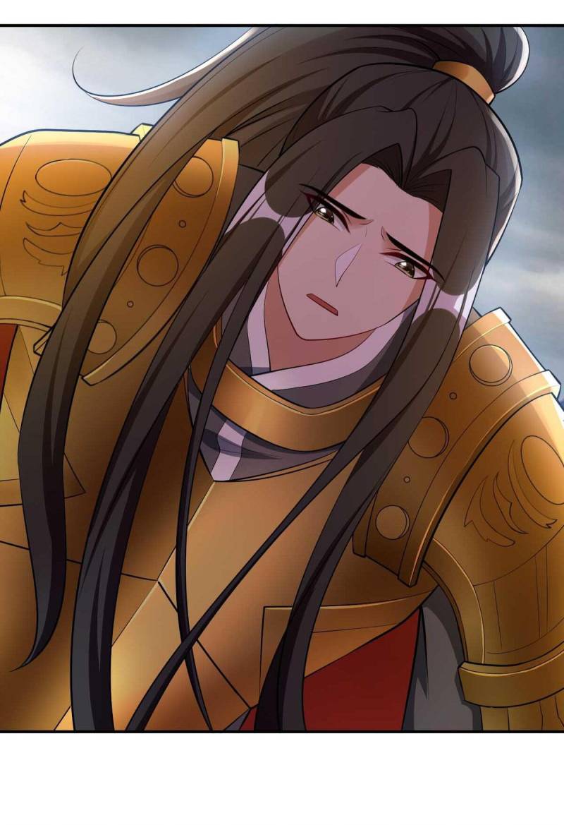 Rise of The Demon King Chapter 113 Gambar 25