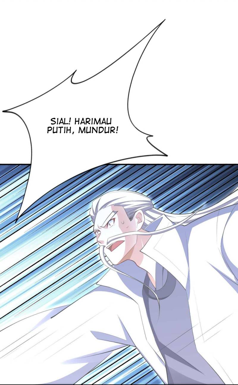 Rise of The Demon King Chapter 113 Gambar 30