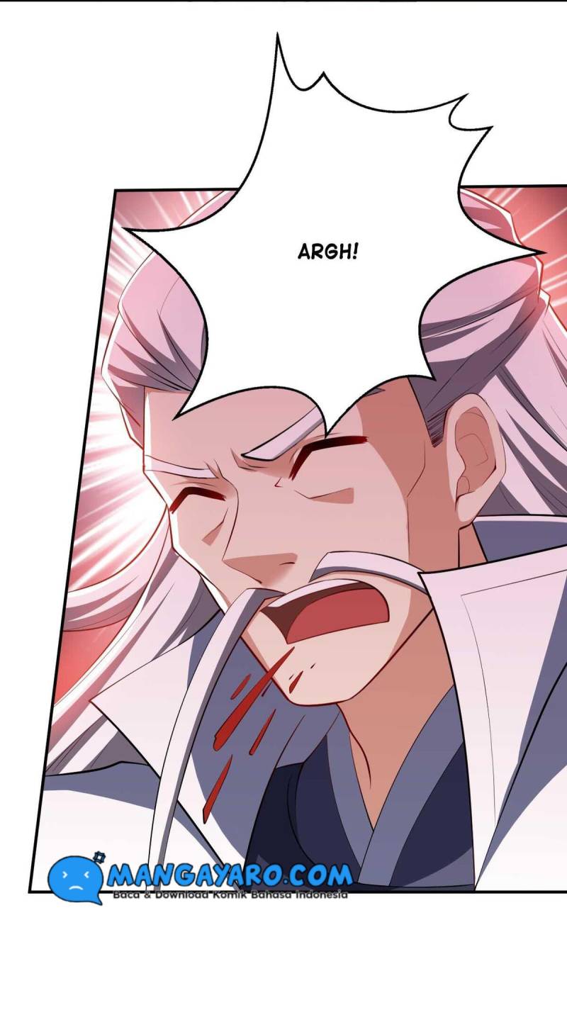 Rise of The Demon King Chapter 113 Gambar 31