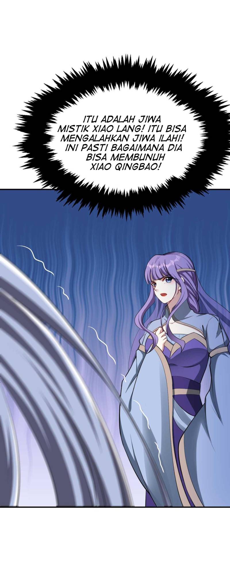 Rise of The Demon King Chapter 113 Gambar 32