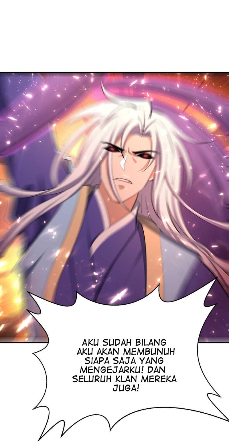 Rise of The Demon King Chapter 113 Gambar 33