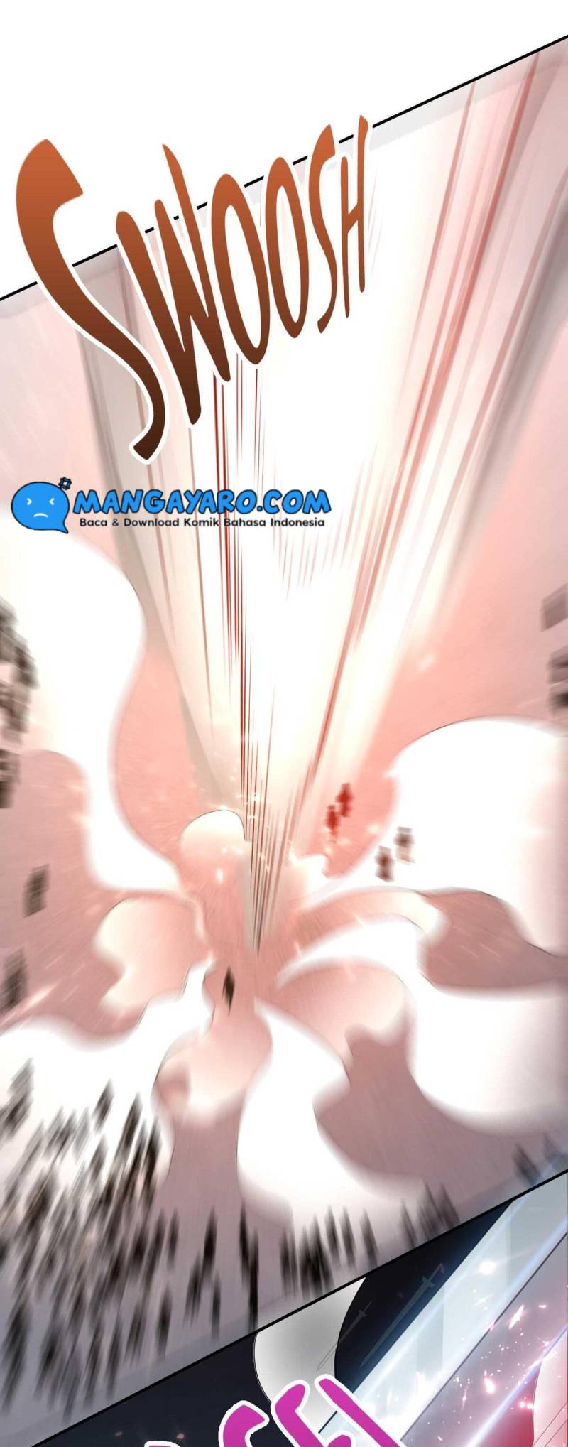 Rise of The Demon King Chapter 113 Gambar 36