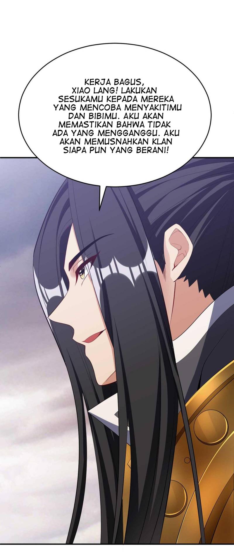 Rise of The Demon King Chapter 113 Gambar 42