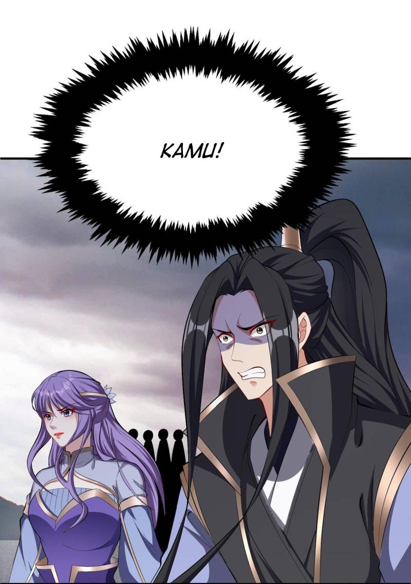 Rise of The Demon King Chapter 113 Gambar 45