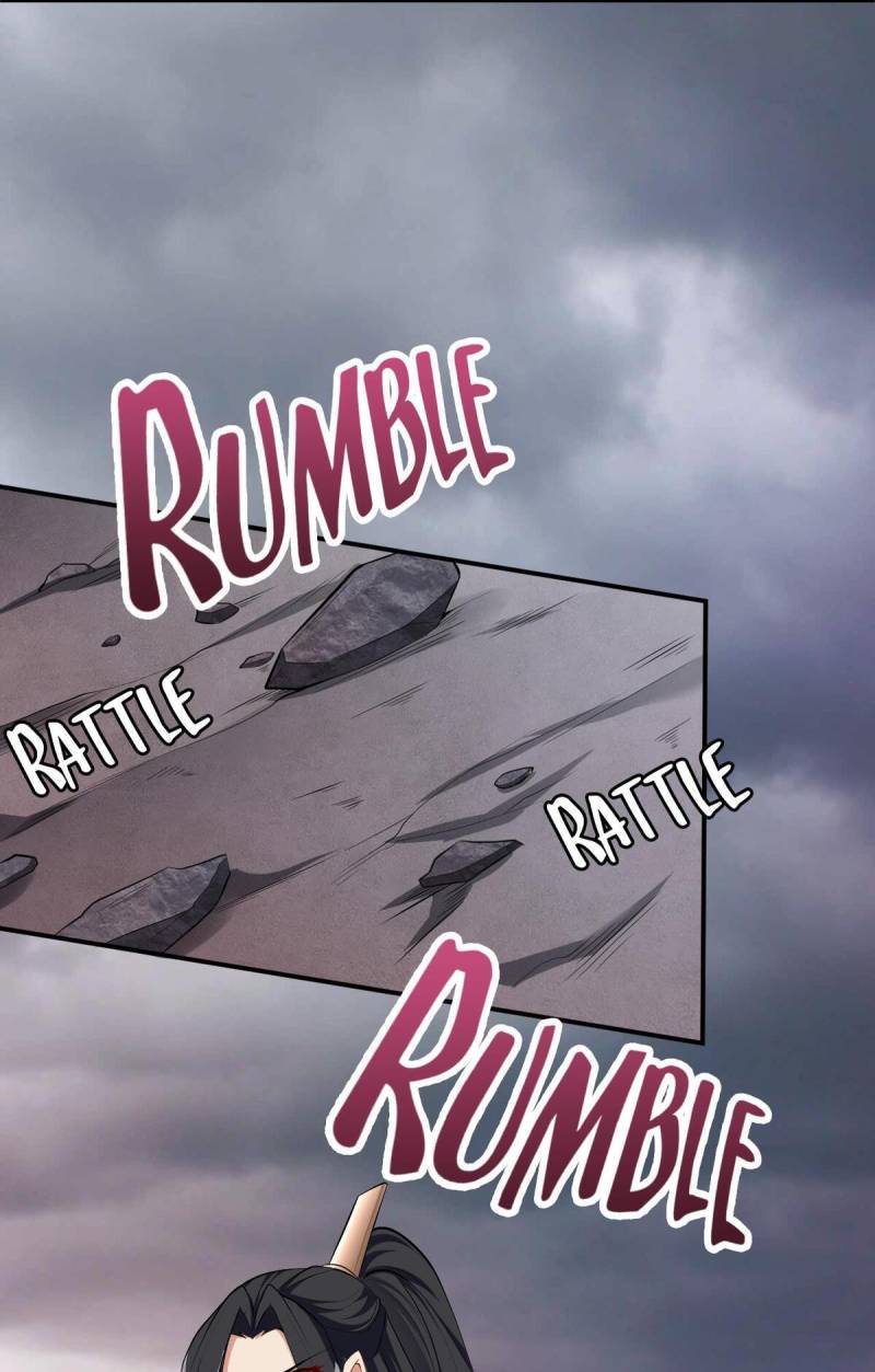 Rise of The Demon King Chapter 113 Gambar 46