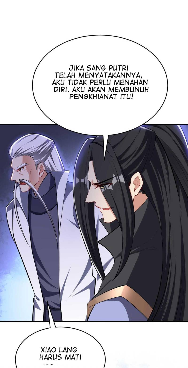 Rise of The Demon King Chapter 113 Gambar 5
