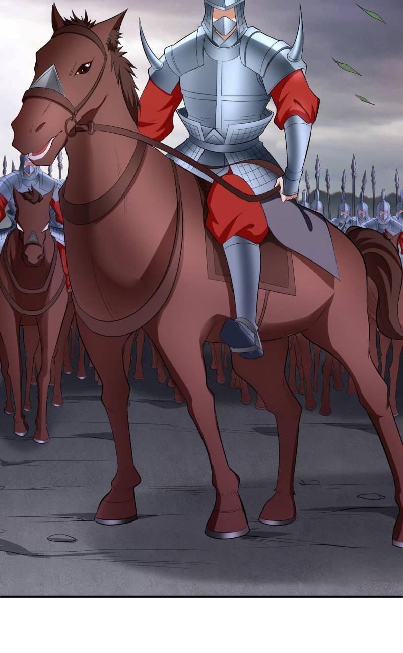 Rise of The Demon King Chapter 113 Gambar 52