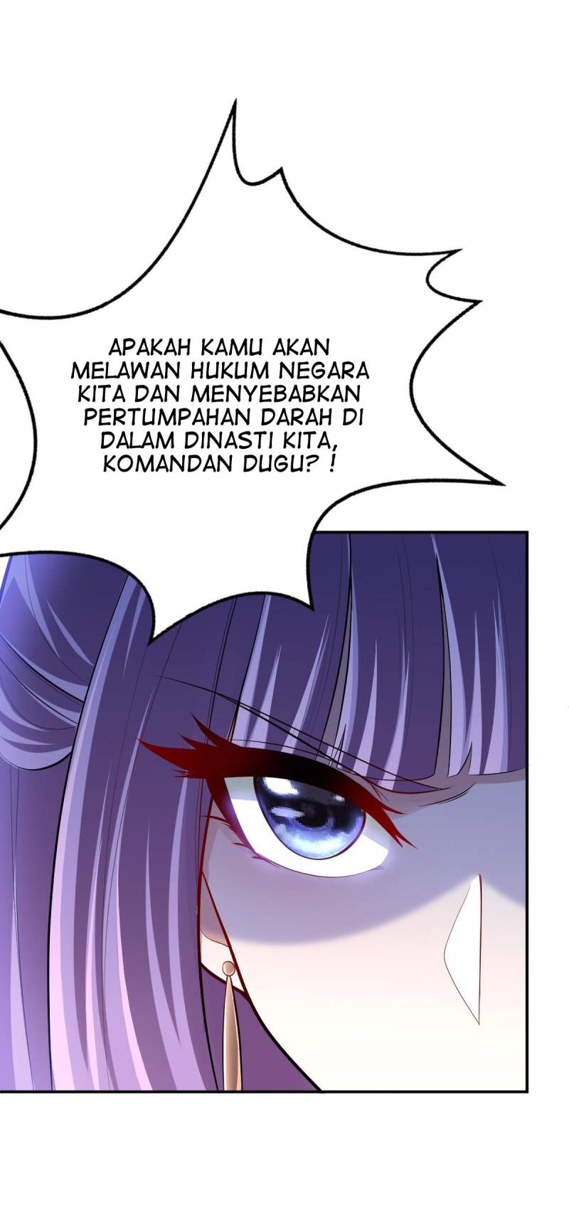Rise of The Demon King Chapter 113 Gambar 56