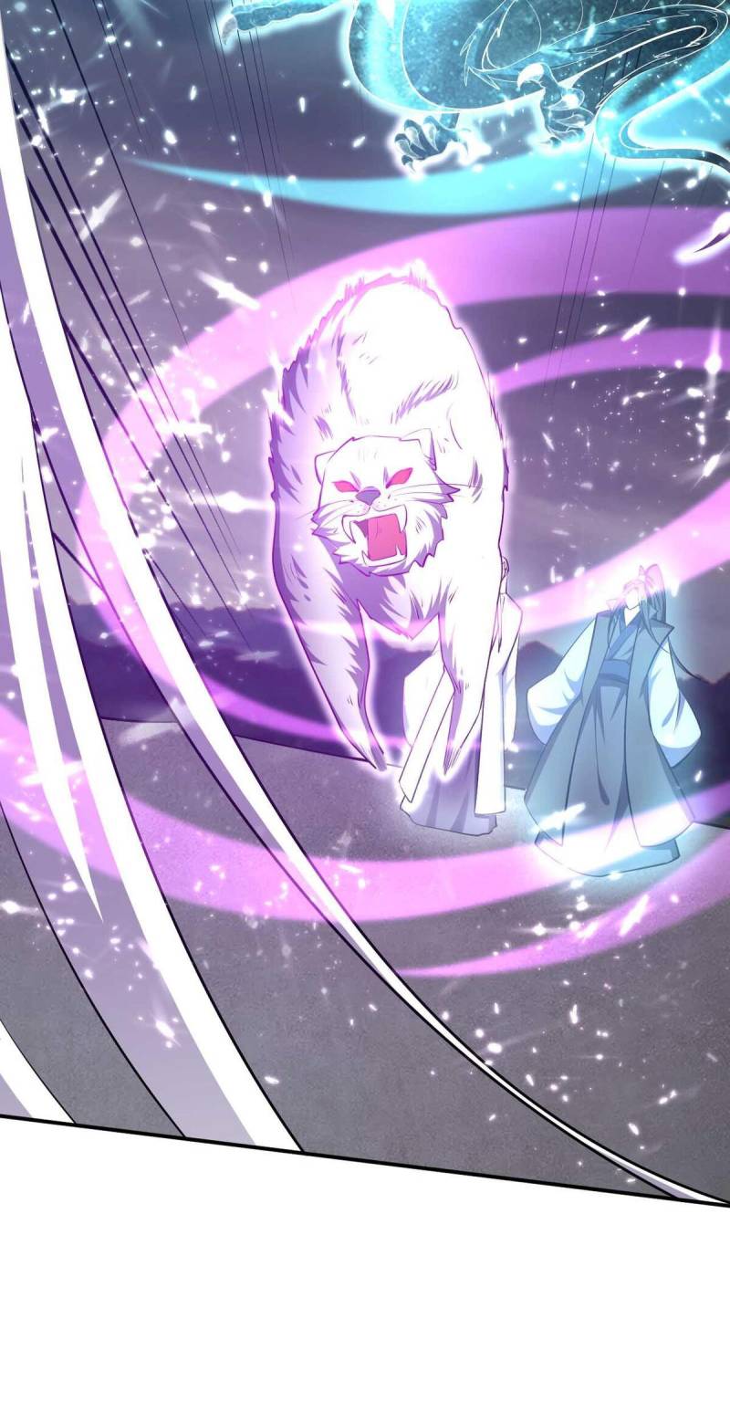 Rise of The Demon King Chapter 113 Gambar 7