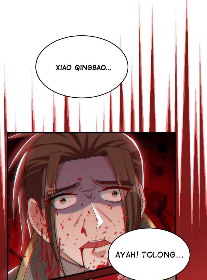 Rise of The Demon King Chapter 112 Gambar 13