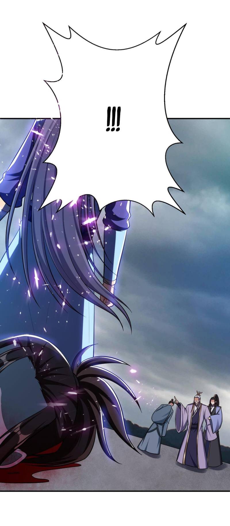 Rise of The Demon King Chapter 112 Gambar 17