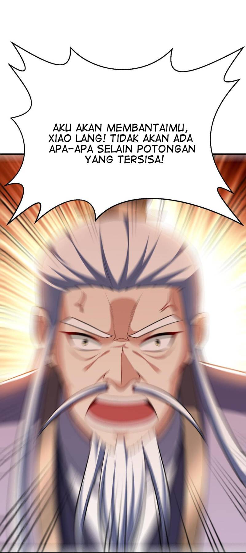 Rise of The Demon King Chapter 112 Gambar 18