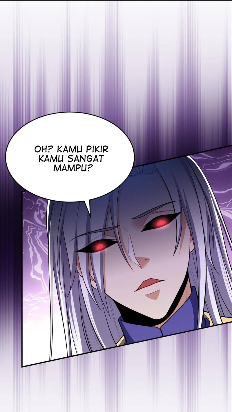Rise of The Demon King Chapter 112 Gambar 19