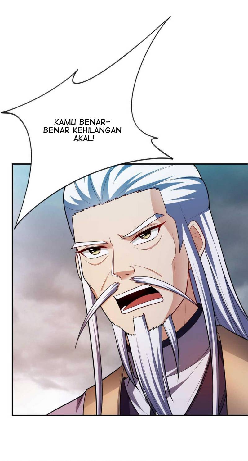 Baca Rise of The Demon King Chapter 112 Gambar 2