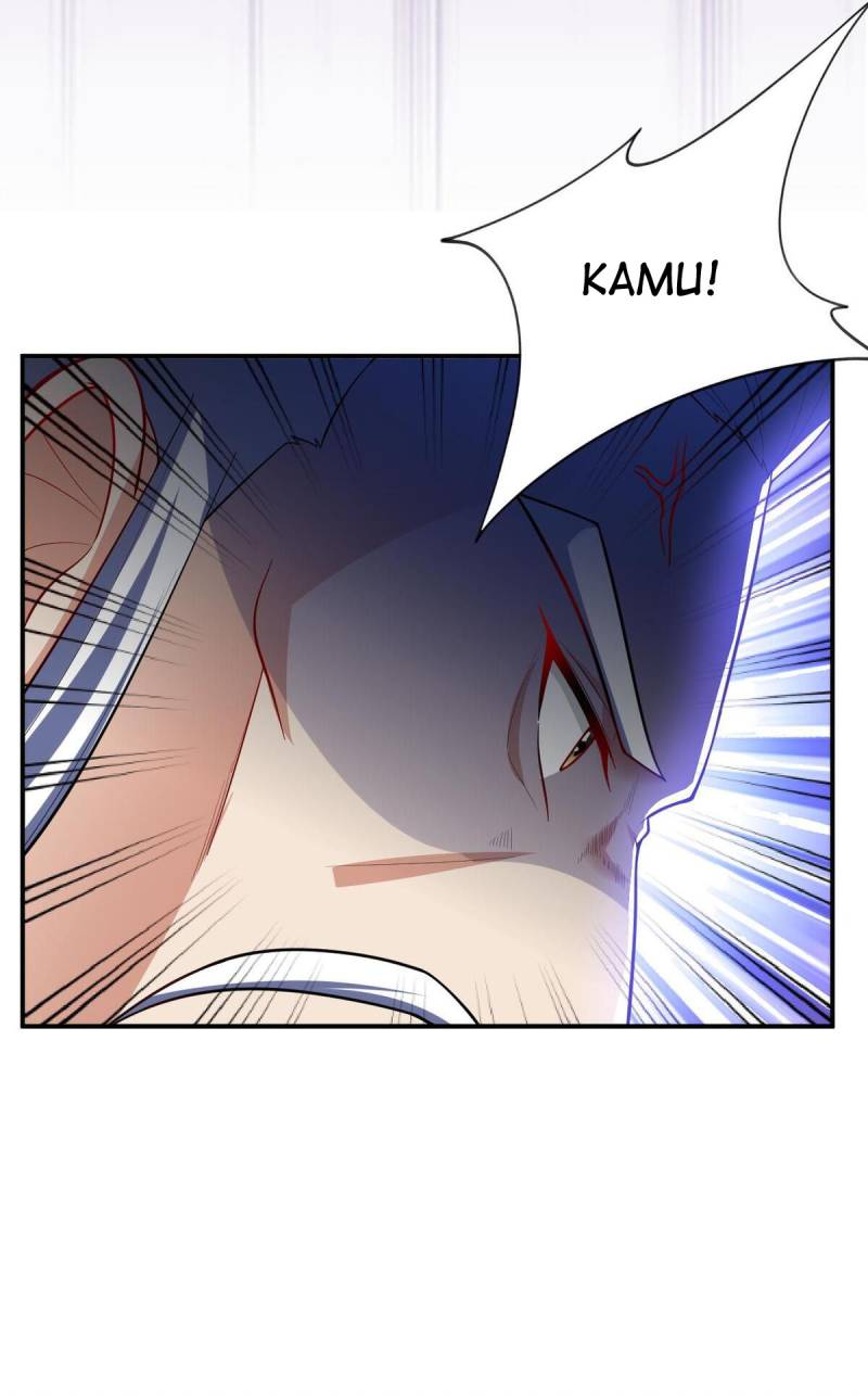 Rise of The Demon King Chapter 112 Gambar 20