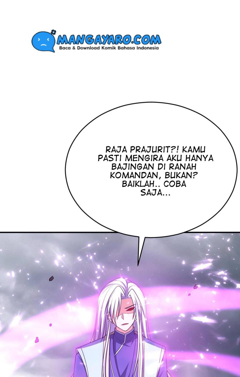 Rise of The Demon King Chapter 112 Gambar 21