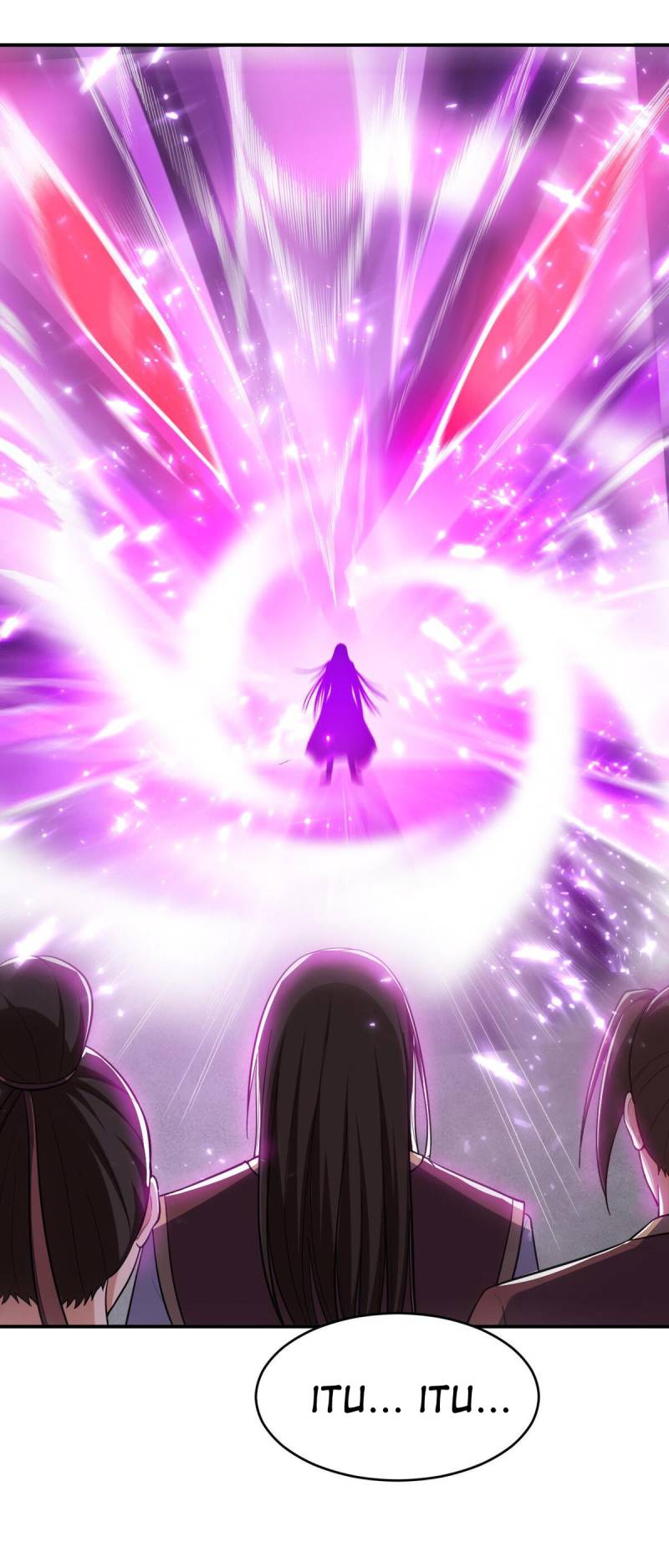 Rise of The Demon King Chapter 112 Gambar 25
