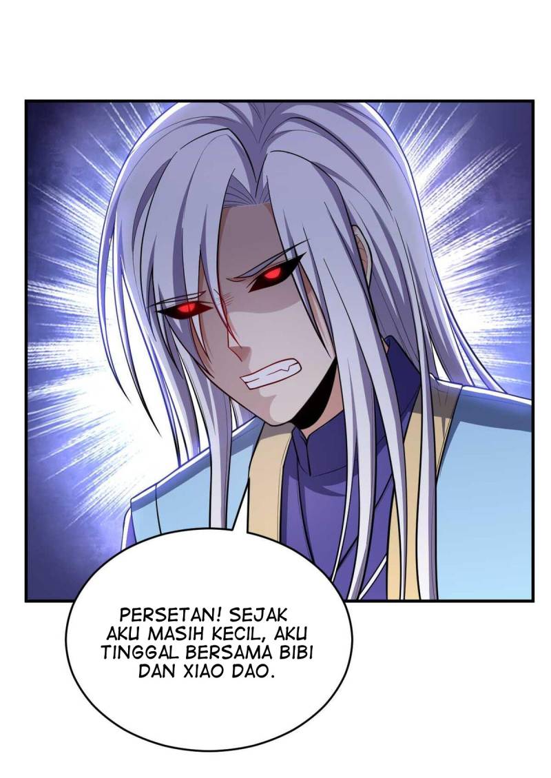 Rise of The Demon King Chapter 112 Gambar 3