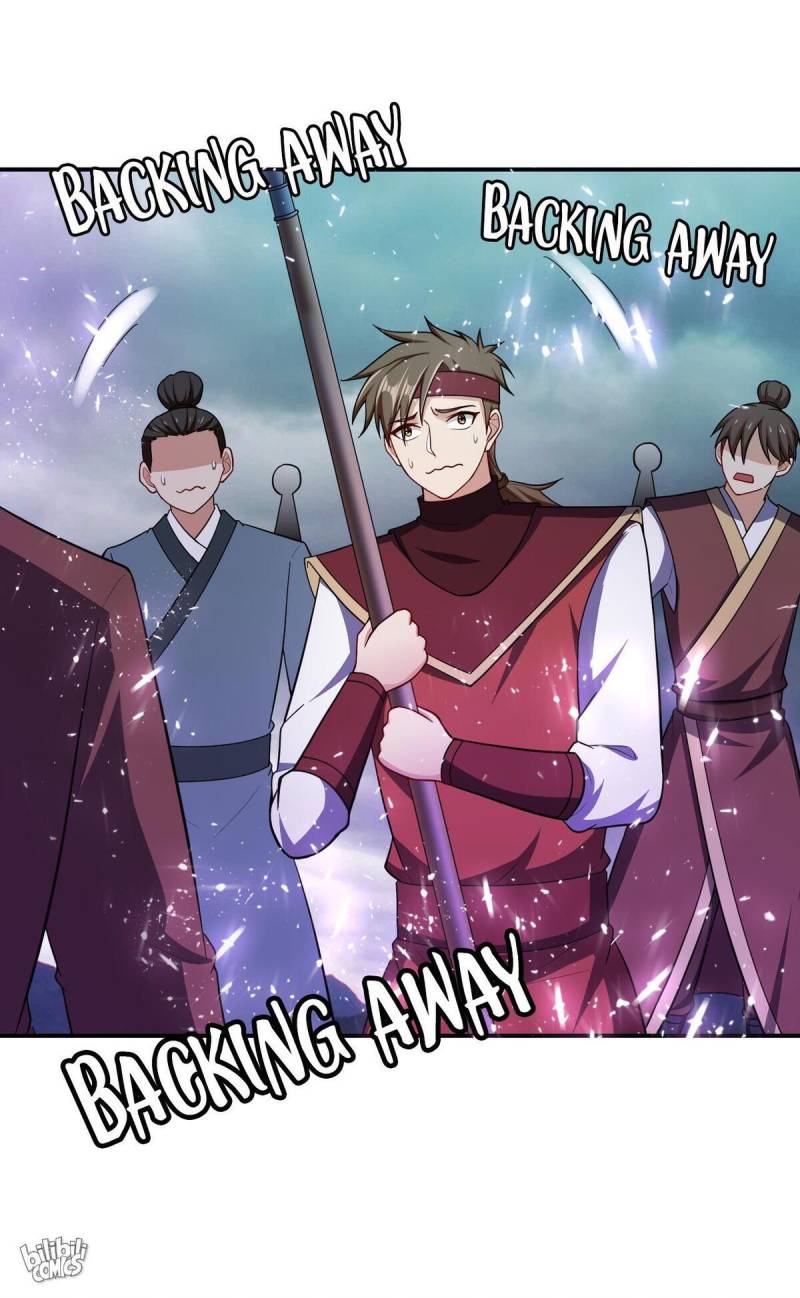 Rise of The Demon King Chapter 112 Gambar 30