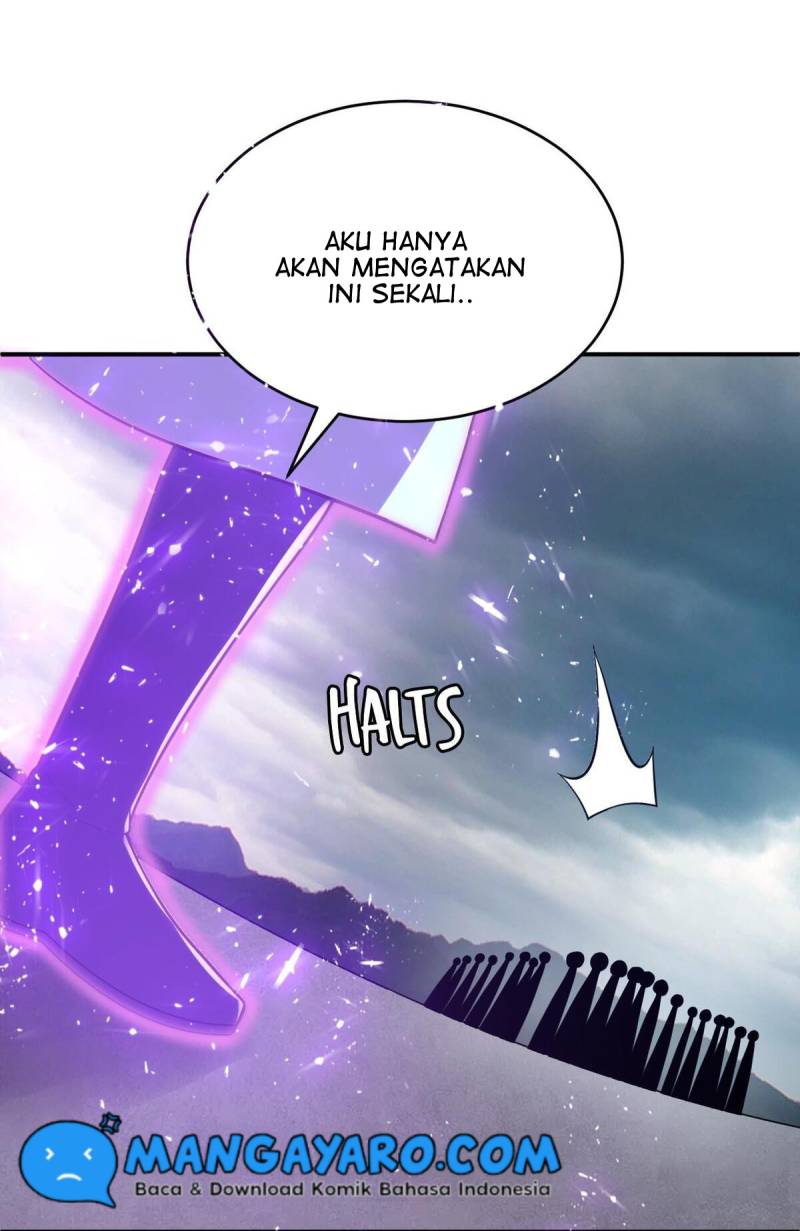 Rise of The Demon King Chapter 112 Gambar 31