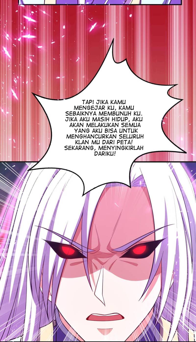 Rise of The Demon King Chapter 112 Gambar 33