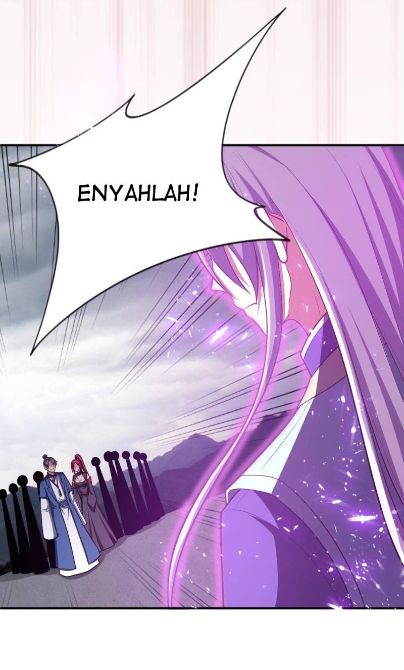 Rise of The Demon King Chapter 112 Gambar 35
