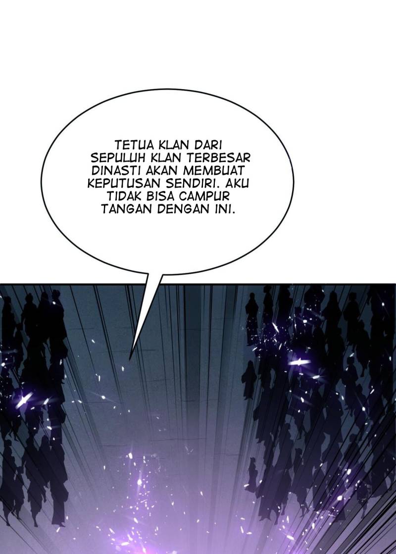 Rise of The Demon King Chapter 112 Gambar 37