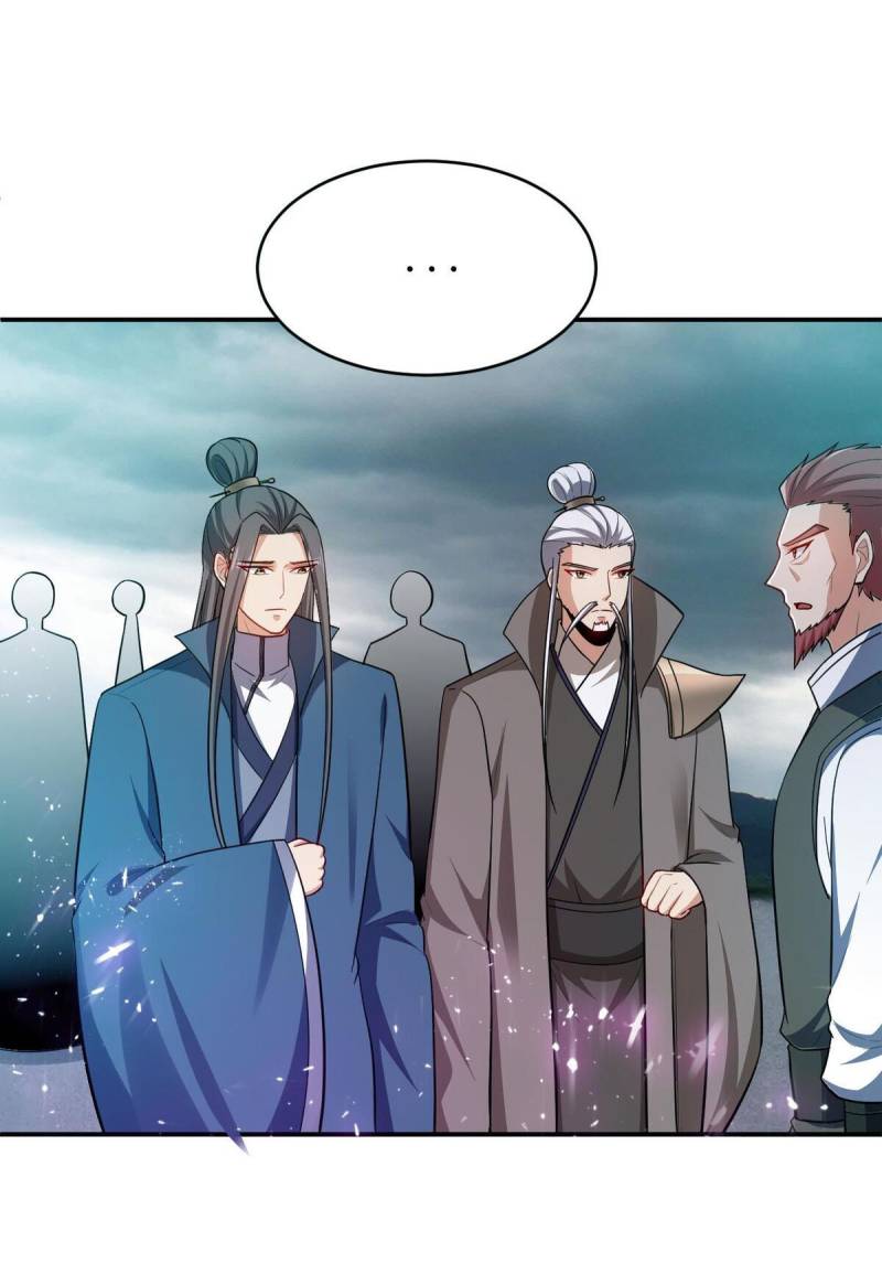 Rise of The Demon King Chapter 112 Gambar 40