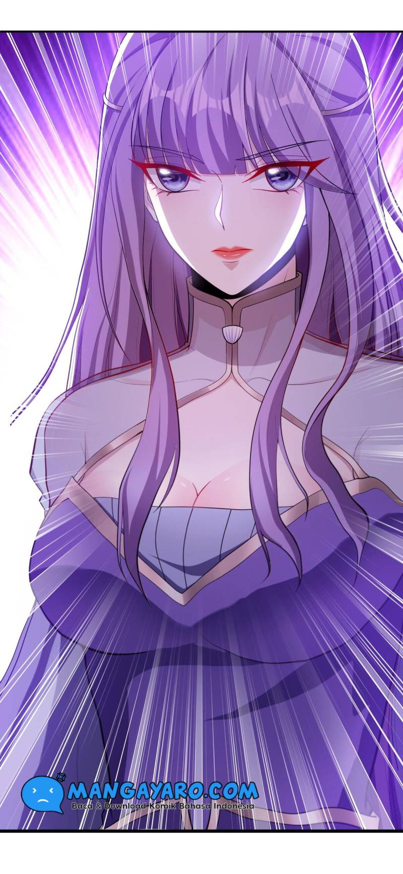 Rise of The Demon King Chapter 112 Gambar 46