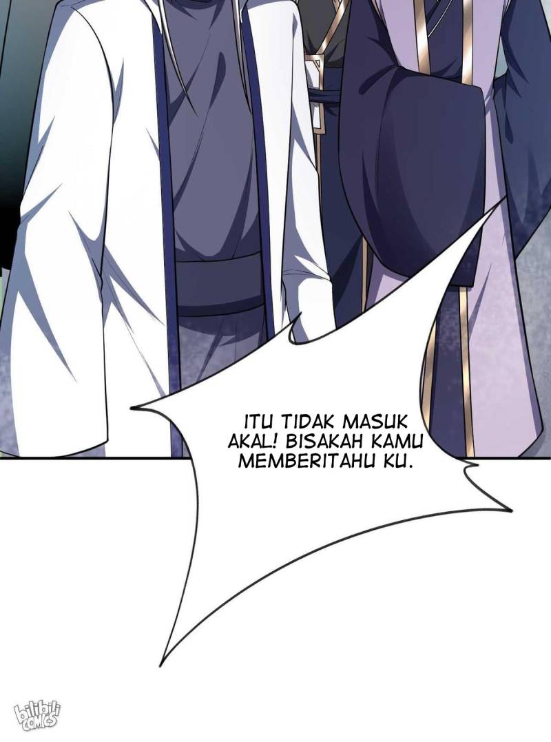 Rise of The Demon King Chapter 112 Gambar 8